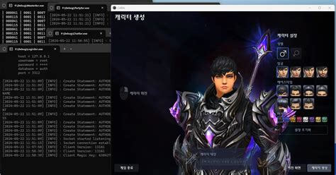 ragezone cabal|[ONGOING] Cabal Online Emulator (Open.